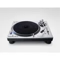Produktbild: Technics SL-1200GR2 Plattenspieler, Silber, Neu, OVP, Vom Fachhändler