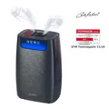 Produktbild: Ultraschall-Aroma-Luftbefeuchter & -Reiniger, Ionisator, HEPA-Filter