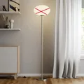 Produktbild: Lindby Sonika Stehleuchte Stehlampe Lampe Wohnzimmerlampe E27 SIEHE TEXT/FOTO584