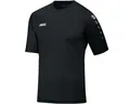 Produktbild: Jako T-Shirt Trikot Team Kurzarm (100% Polyester) schwarz Jungen
