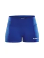Produktbild: CRAFT Squad Hotpants W Club Cobolt XXL