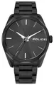 Produktbild: Police Raglan PL.15712JSB/02M Quarzwerk Herren-Armbanduhr