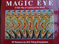 Produktbild: A New Way of Looking at the World (Magic Eye: A New Way of Looking at the World)