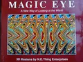 Produktbild: Magic Eye: No. 1: A New Way of Looking at the World (Magic Eye: A by  071813804X