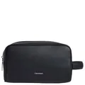 Produktbild: Calvin Klein Herren Ck Must Washbag Lv04D1046G Dopp Kit, Black (Black)