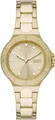 Produktbild: DKNY Mechanische Uhr Damenarmbanduhr