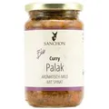 Produktbild: Curry - Palak 330ml