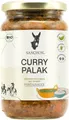 Produktbild: Curry Palak, Sanchon, 18 x 330 ml