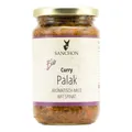 Produktbild: Curry - Palak 330ml | SANCHON