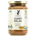 Produktbild: Sanchon Currysauce 