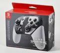 Produktbild: Nintendo Switch Pro Controller,Super Smash Bros. Ultimate Edition,OVP,neu