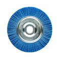 Produktbild: Gloria Nylonbürste / Fugenbürste ⌀ 110 mm, 12 mm Breite / MultiBrush WeedBrush