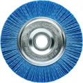 Produktbild: Gloria Nylon-Fugenbürste MultiBrush WeedBrush Zubehör Fugenreinigung 11cm