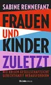 Produktbild: Frauen und Kinder zuletzt: Wie Krisen gesellschaftliche Gerechtigkeit herausfordern