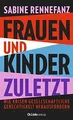 Produktbild: Frauen und Kinder zuletzt: Wie Krisen gesellschaftli... | Buch | Zustand wie neu