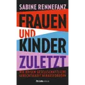 Produktbild: Frauen und Kinder zuletzt: Wie Krisen gesellschaftliche Gerechtigkeit herau ...