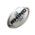 Produktbild: Rhino Vortex Elite Replica Rugbyball (Größe Mini/Midi) Größe 2 / Midi