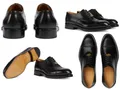 Produktbild: GUCCI Interlocking Derby Shoes Loafers Sneakers Brogue Schuhe Mocassin Slippers