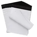 Produktbild: Versandtaschen 40x50 cm selbstklebend blickdicht FolienVersandbeutel Poly Mai...