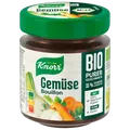 Produktbild: Knorr Bio Gemüse Bouillon vegan für 5500ml
