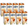 Produktbild: alpro Hafer-Mandeldrink 8x 1,0 l