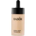 Produktbild: BABOR Make-up TeintHydra Liquid Foundation Nr. 09 Caffe Latte 30 ml (1.330,00 € / 1 l)