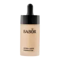 Produktbild: Babor Hydra Liquid Foundation 09 caffe latte, 30ml