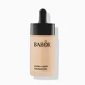 Produktbild: BABOR Make-up Collection Hydra Liquid Foundation 09 caffe latte
