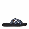 Produktbild: Teva Damen Olowahu Flipflop, Blau, 37 EU