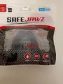 Produktbild: Safejawz INTRO Mundschutz Adult Boxing GUM Rugby Hockey MMA MouthGuard Black