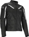 Produktbild: ACERBIS Dual Road Jacke Polyester Genehmigt X-mat Schwarz/Weiß größe XXL