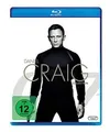 Produktbild: James Bond 007: Daniel Craig Collection inkl. Spectr... | DVD | Zustand sehr gut