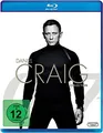 Produktbild: James Bond 007: Daniel Craig Collection inkl. Spectre [4 Discs]