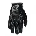 Produktbild: O'neal Sniper Elite MX DH FR Handschuhe schwarz/grau 2026 Oneal XXL (11) Unisex