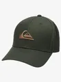 Produktbild: Quiksilver Flex Cap DECADES