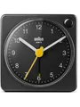 Produktbild: Braun BC02XB Unisex  Wecker schwarz