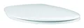 Produktbild: Grohe Bau Keramik WC-Sitz - Alpinweiß - 39492000
