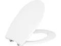 Produktbild: WC-Sitz Grohe Bau weiß, Standard