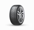 Produktbild: Sommerreifen Hankook 255/35 R20 97Y K127 XL (2025)
