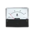Produktbild: Messinstrument 0-30A DC