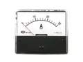 Produktbild: Drehspul-Einbauinstrument, 0...30 A-
