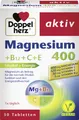 Produktbild: Doppelherz | Magnesium+B12+C+E | 30 Tabletten