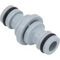 Produktbild: Tifler Schlauchkupplung 1/2 Zoll Gartenschlauch Adapter