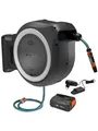 Produktbild: Gardena Wall-Mounted Hose Box PowerRoll XXL 18647-20
