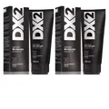 Produktbild: DX2 Shampoo Anti-Haarausfall für Männer 2x150 ml