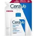 Produktbild: CeraVe Daily Moisturising Lotion Refill 473 ml