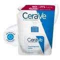 Produktbild: CeraVe® Feuchtigkeitslotion Nachfüllpackung für trockene Haut