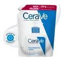 Produktbild: CeraVe Feuchtigkeitslotion Nachfüllpackung, 473 ml, PZN 19847911