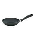 Produktbild: kela Bratpfanne 18cm KERROS, kleine Pfanne Induktion, Aluguss keramisch beschichtet, Bakelit-Griff, PFAS frei
