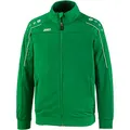 Produktbild: JAKO Herren Polyesterjacke Classico, Sportgrün, M